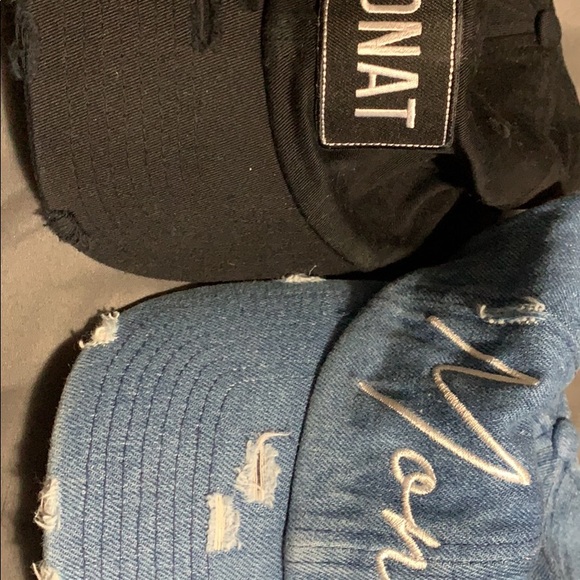 Monat sport cap - Picture 2 of 3